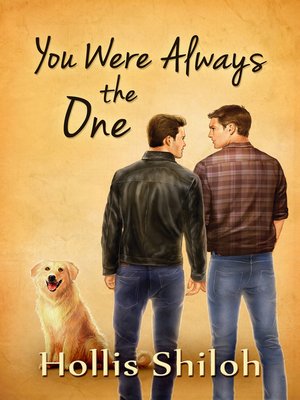 cover image of You Were Always the One
